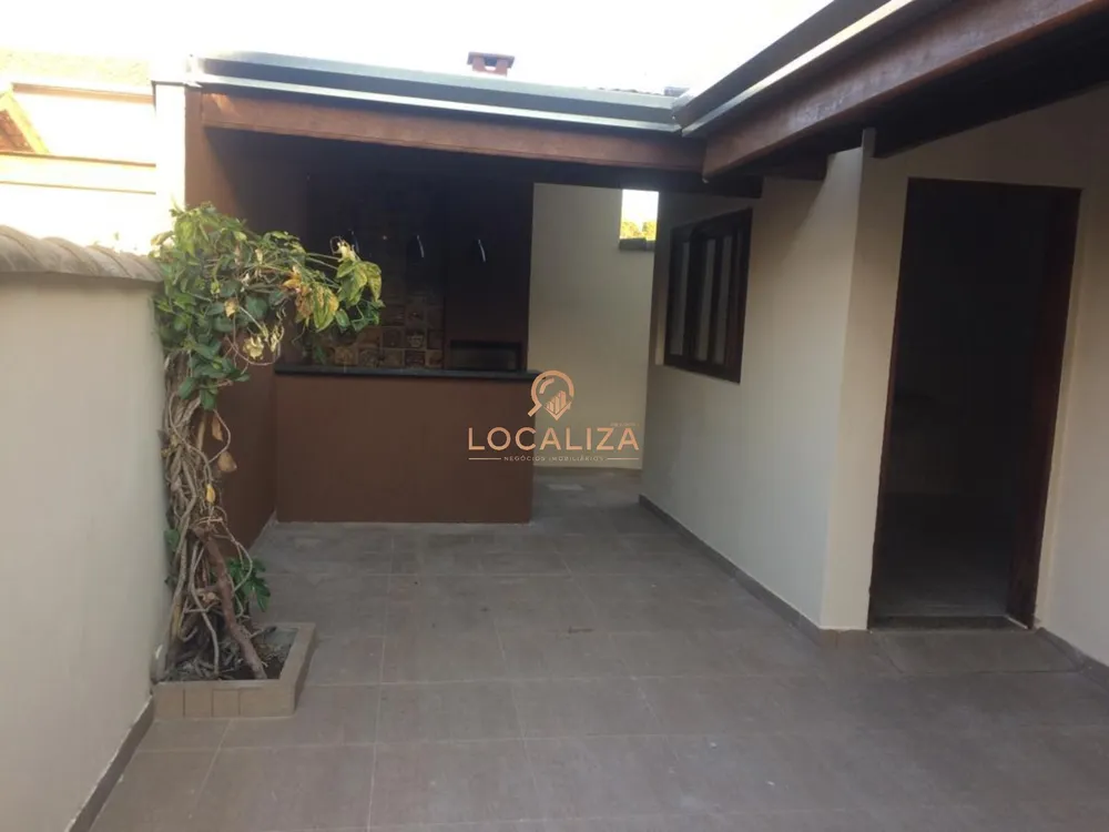 Casa, 3 quartos, 220 m² - Foto 10