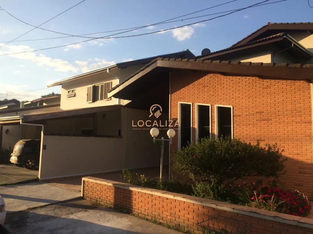 Casa, 3 quartos, 220 m² - Foto 2