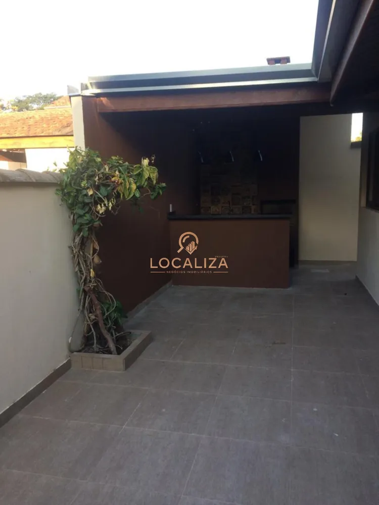 Casa, 3 quartos, 220 m² - Foto 5