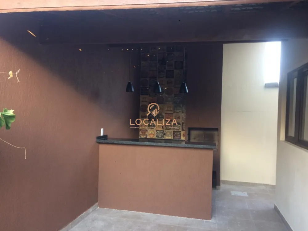 Casa, 3 quartos, 220 m² - Foto 7
