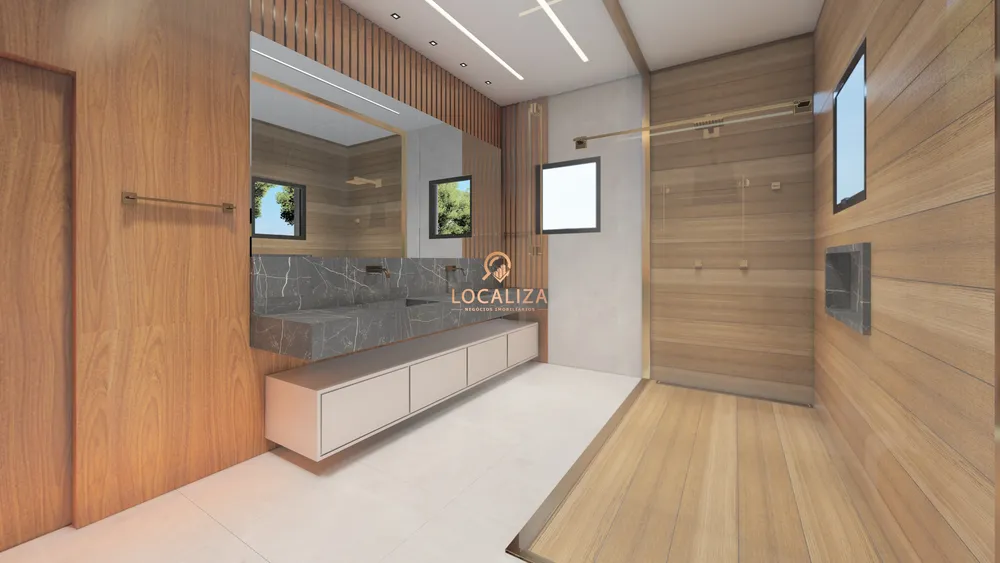 Casa, 5 quartos, 495 m² - Foto 8