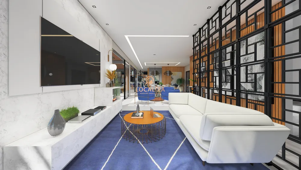 Casa, 5 quartos, 495 m² - Foto 10