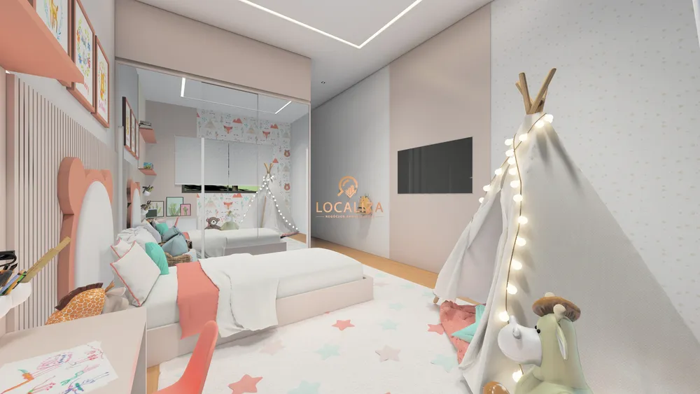 Casa, 5 quartos, 495 m² - Foto 9