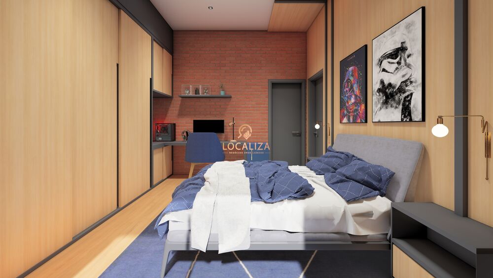 Casa, 5 quartos, 495 m² - Foto 1