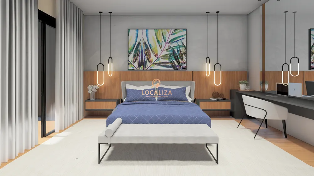 Casa, 5 quartos, 495 m² - Foto 6