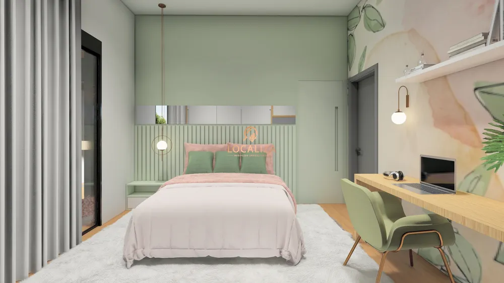 Casa, 5 quartos, 495 m² - Foto 5