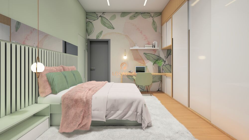 Casa, 5 quartos, 495 m² - Foto 2