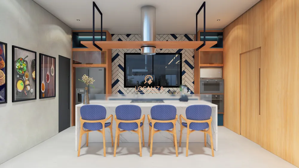 Casa, 5 quartos, 495 m² - Foto 12