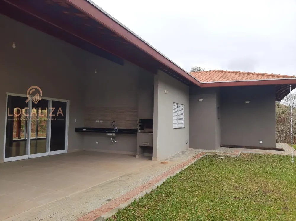 Chácara, 3 quartos - Foto 3