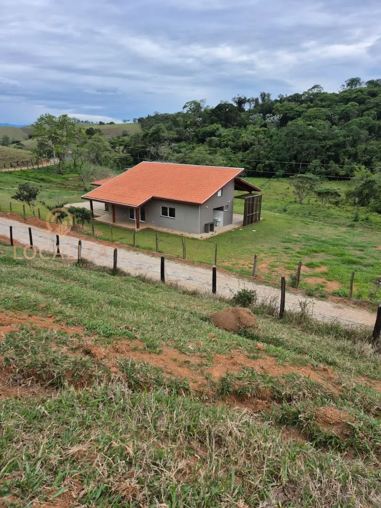 Chácara, 3 quartos - Foto 1