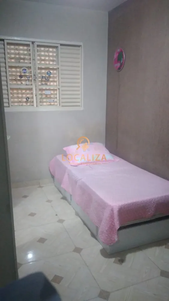Casa, 3 quartos, 137 m² - Foto 9