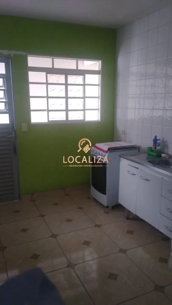 Casa, 3 quartos, 137 m² - Foto 3