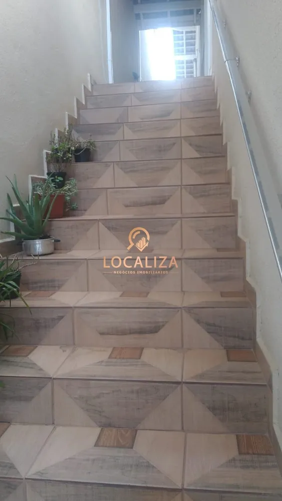 Casa, 3 quartos, 137 m² - Foto 6