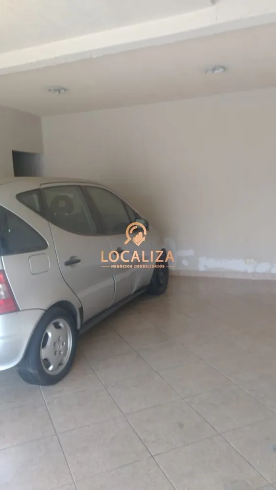 Casa, 3 quartos, 137 m² - Foto 7