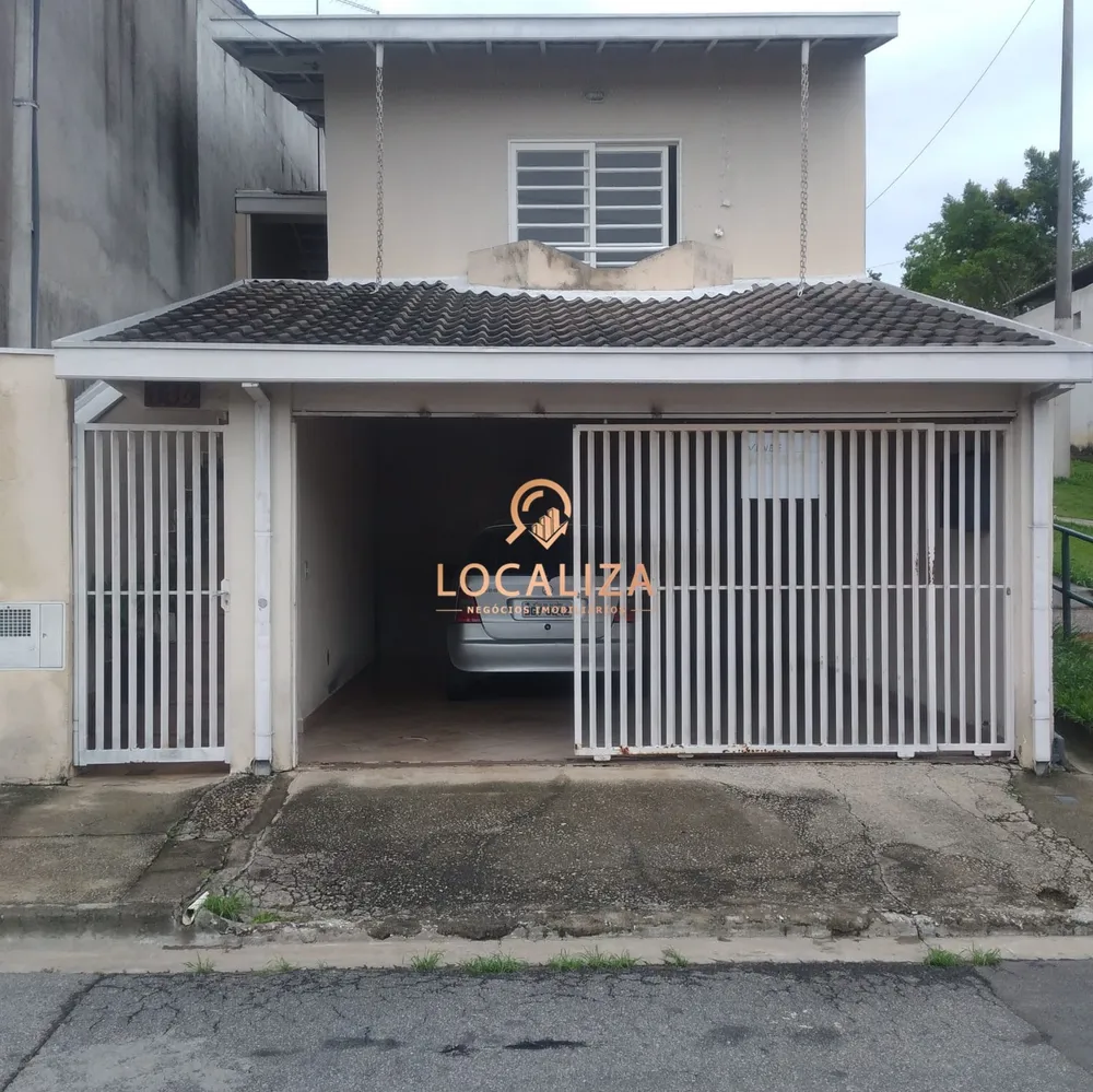 Casa, 3 quartos, 137 m² - Foto 1