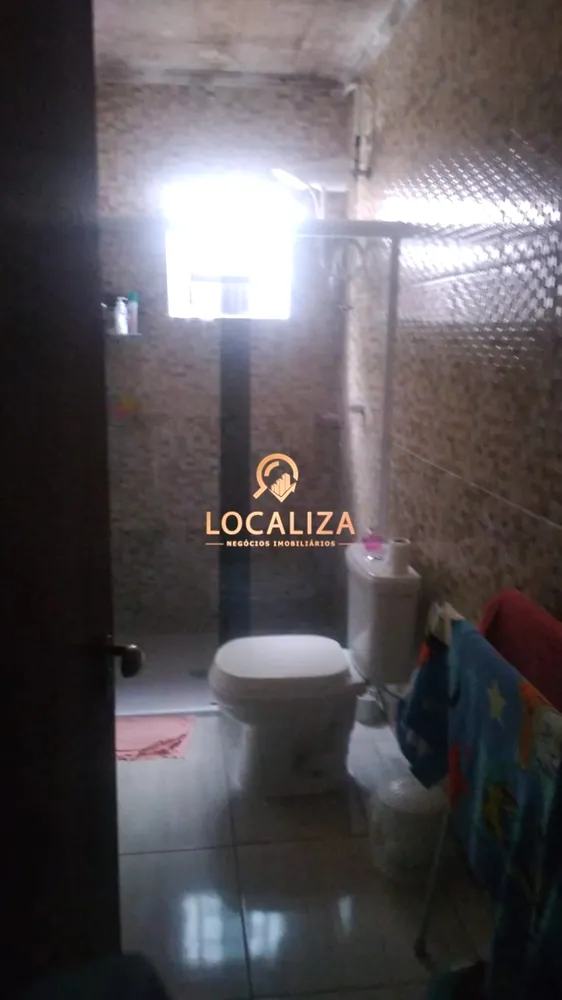 Casa, 3 quartos, 137 m² - Foto 8