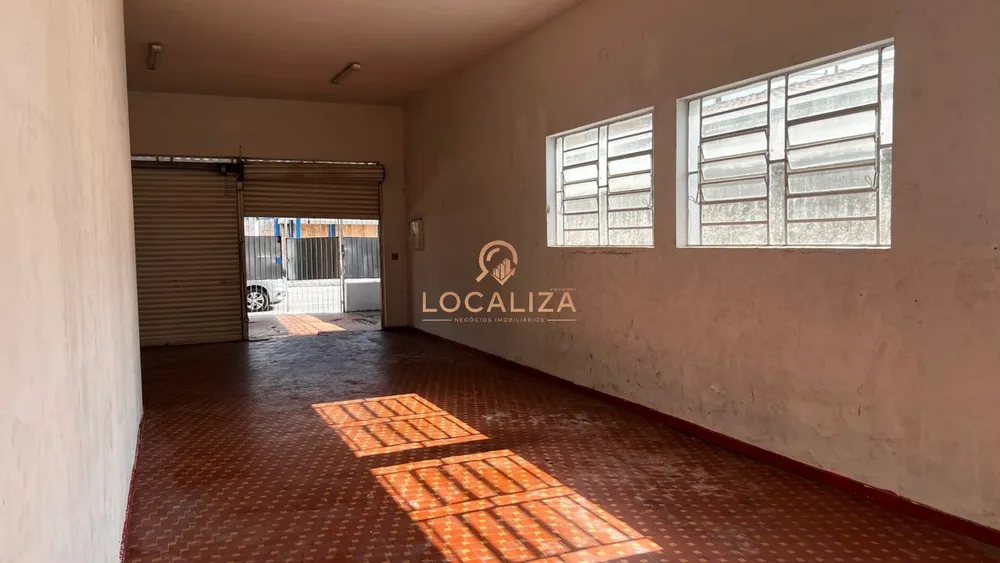 Loja-Salão, 250 m² - Foto 2
