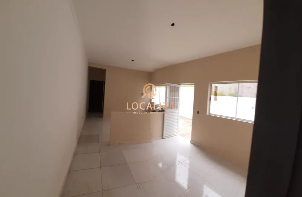 Casa, 2 quartos, 90 m² - Foto 3