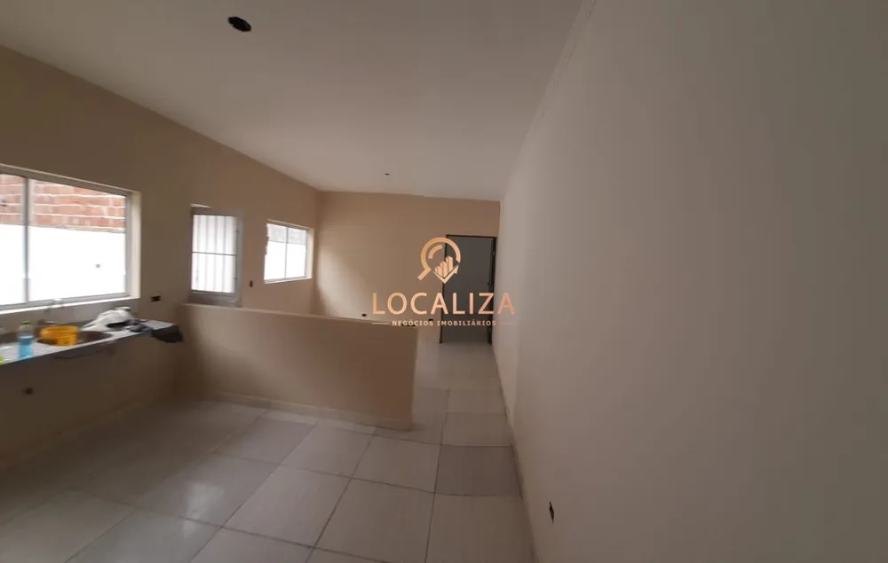 Casa, 2 quartos, 90 m² - Foto 1