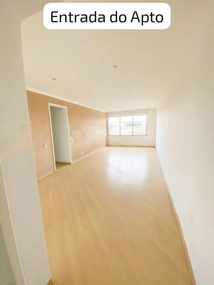 Apartamento, 3 quartos, 100 m² - Foto 2