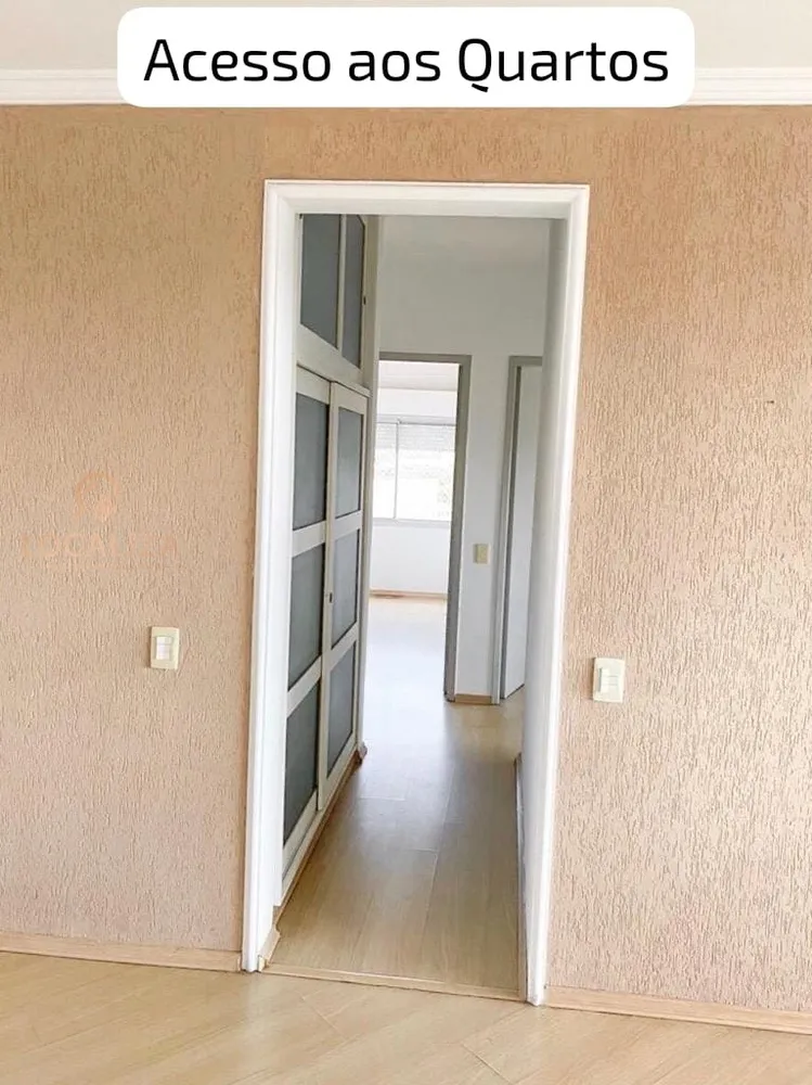 Apartamento, 3 quartos, 100 m² - Foto 3