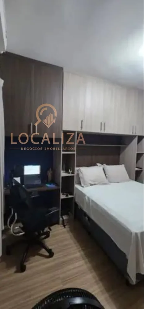 Casa, 2 quartos - Foto 4