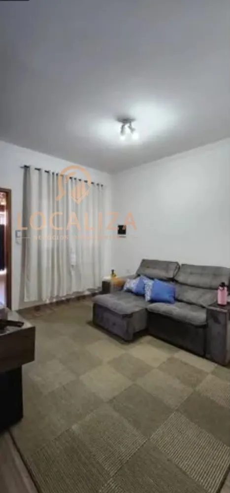 Casa, 2 quartos - Foto 6