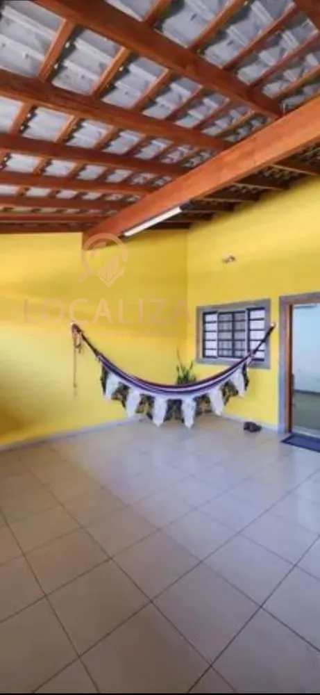 Casa, 2 quartos - Foto 1