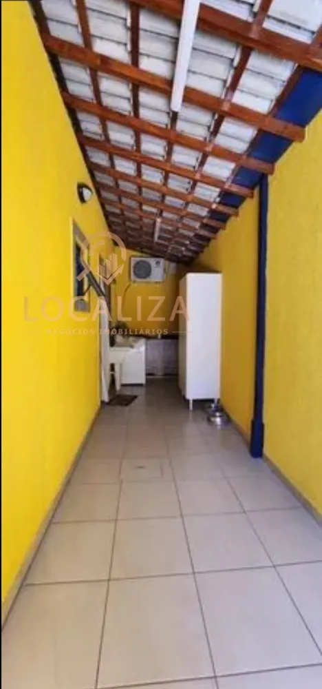 Casa, 2 quartos - Foto 2