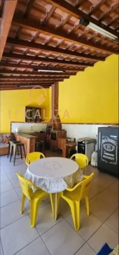 Casa, 2 quartos - Foto 7