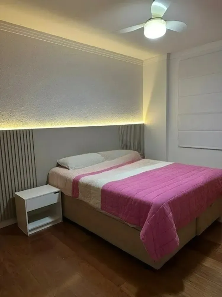 Apartamento, 4 quartos, 100 m² - Foto 4
