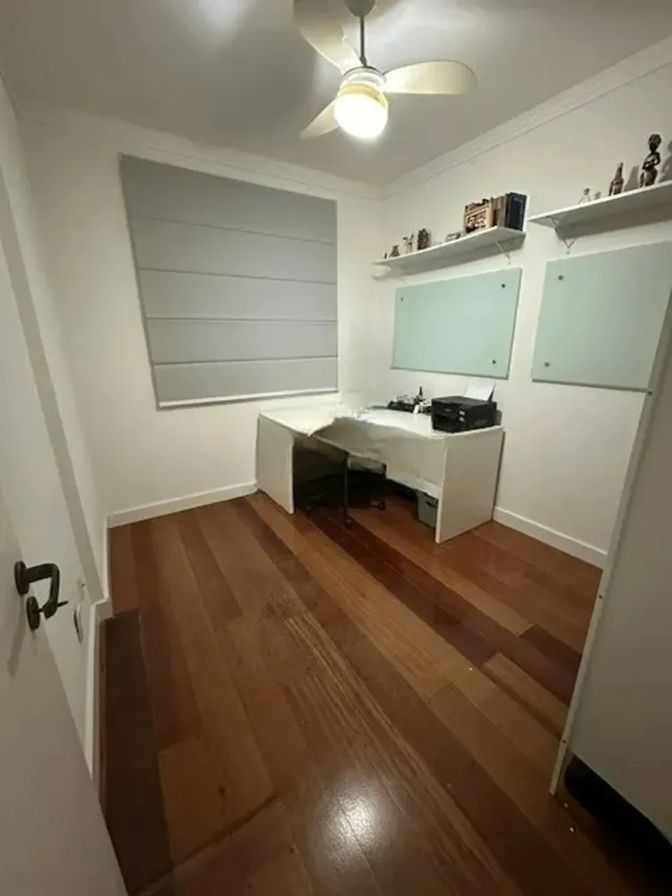 Apartamento, 4 quartos, 100 m² - Foto 7