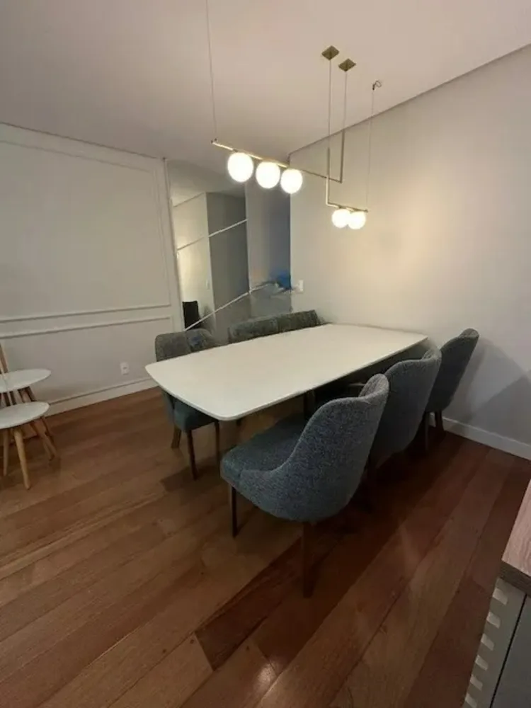 Apartamento, 4 quartos, 100 m² - Foto 2