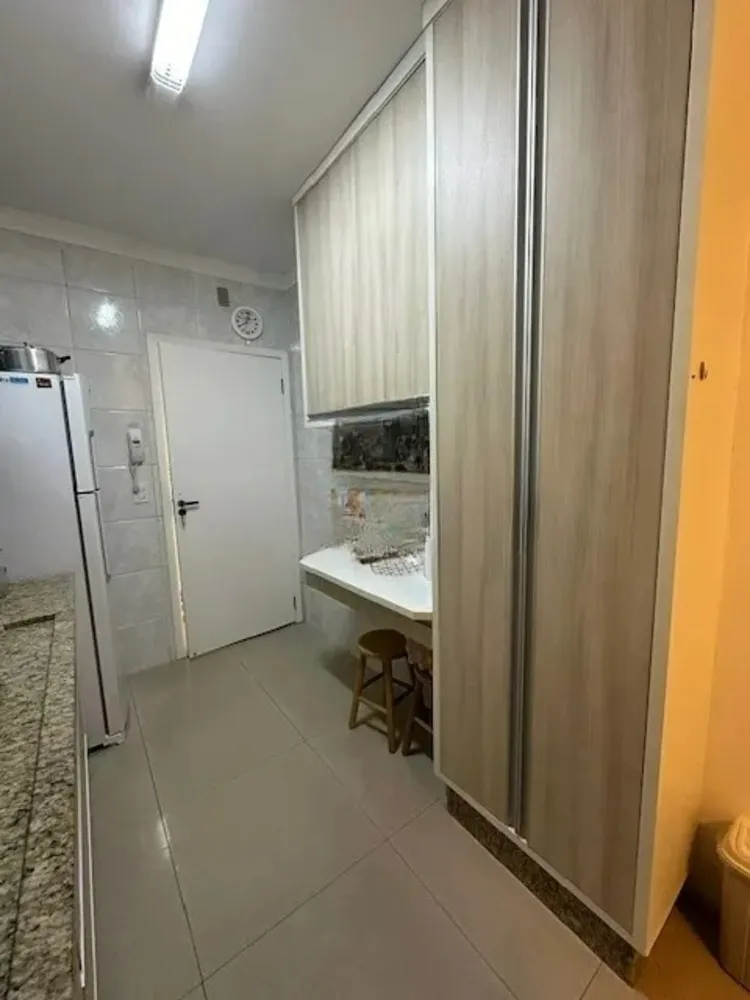 Apartamento, 4 quartos, 100 m² - Foto 3