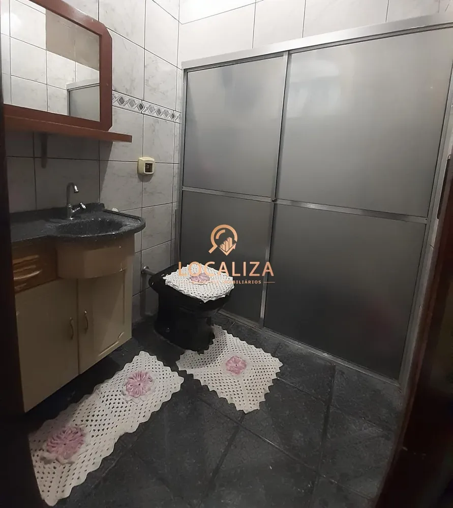 Casa, 2 quartos, 125 m² - Foto 10