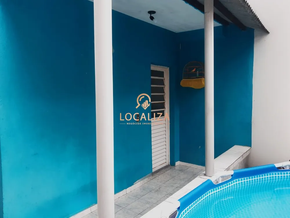 Casa, 2 quartos, 125 m² - Foto 11