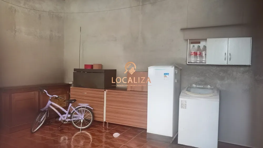 Casa, 2 quartos, 125 m² - Foto 5