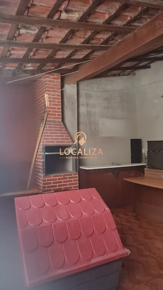 Casa, 2 quartos, 125 m² - Foto 6
