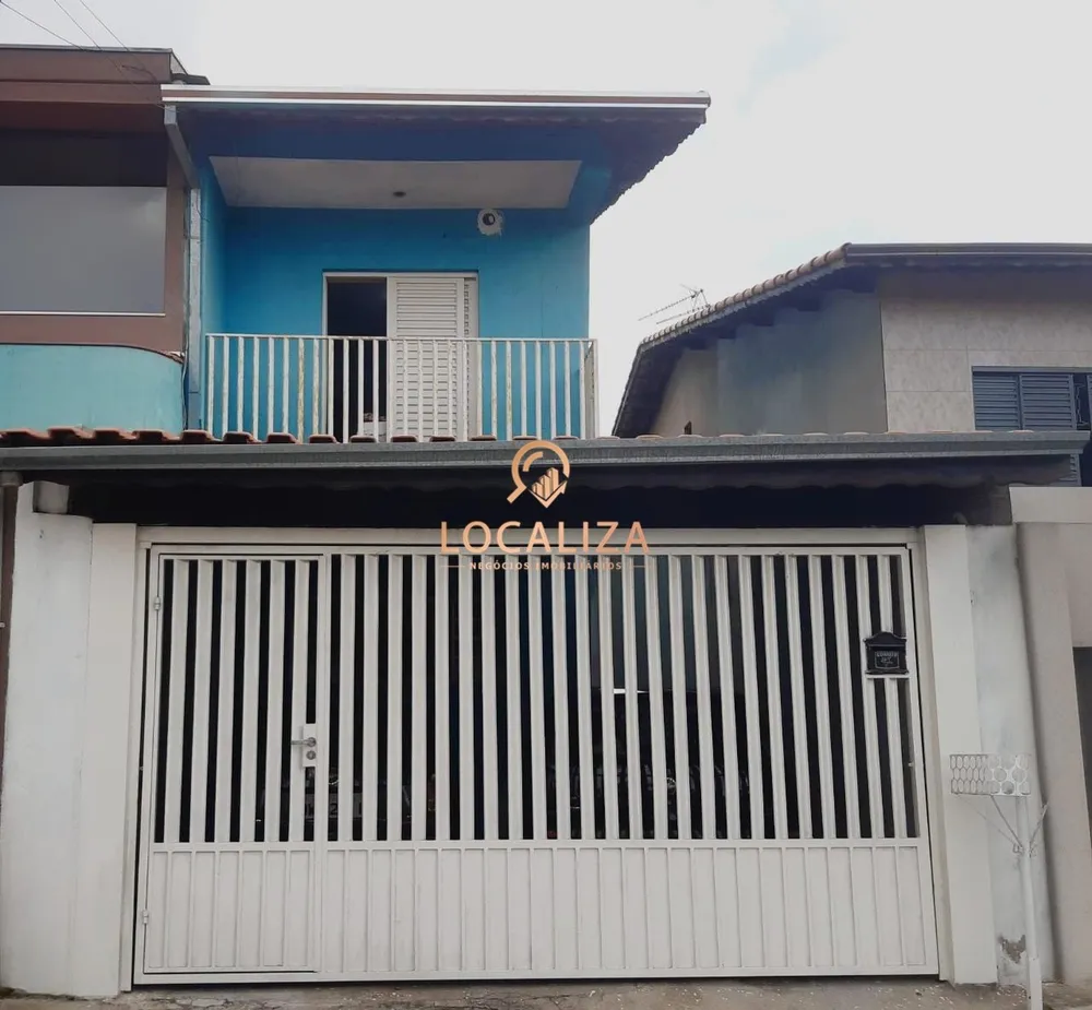 Casa, 2 quartos, 125 m² - Foto 4