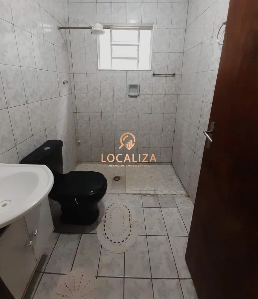 Casa, 2 quartos, 125 m² - Foto 1