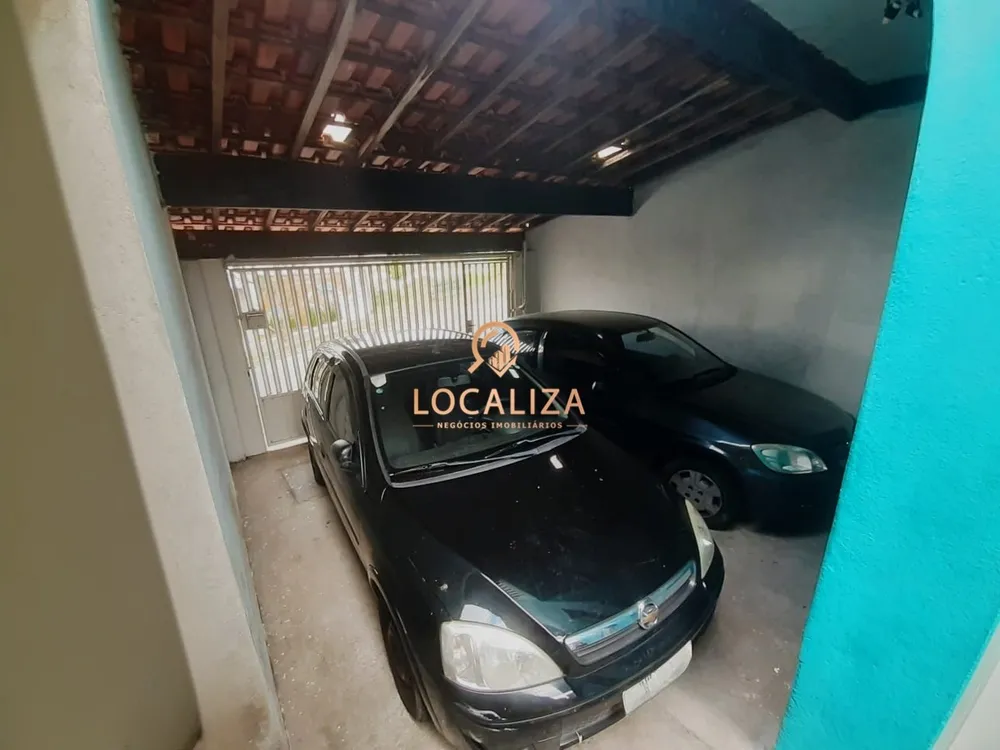 Casa, 2 quartos, 125 m² - Foto 12