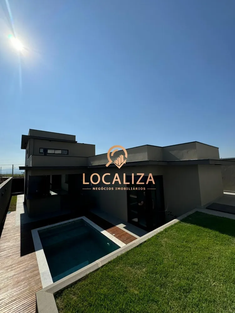 Casa, 3 quartos, 190 m² - Foto 3