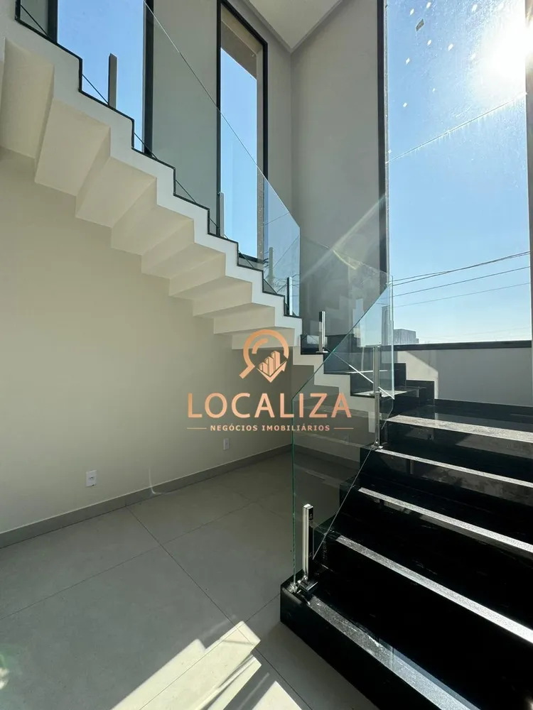 Casa, 3 quartos, 190 m² - Foto 4