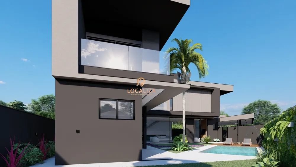 Casa, 4 quartos, 457 m² - Foto 13