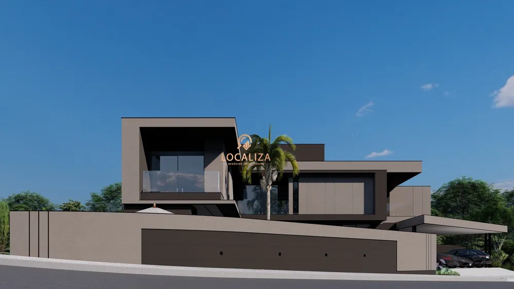 Casa, 4 quartos, 457 m² - Foto 11