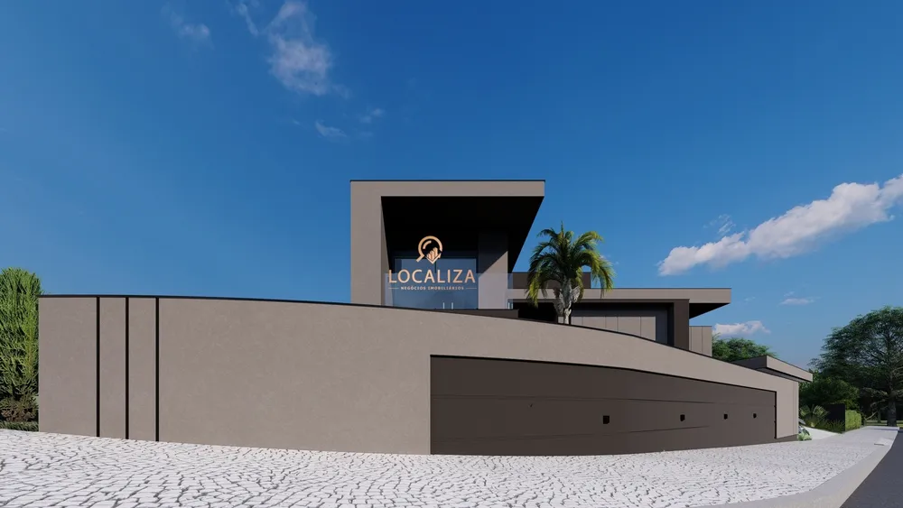 Casa, 4 quartos, 457 m² - Foto 6