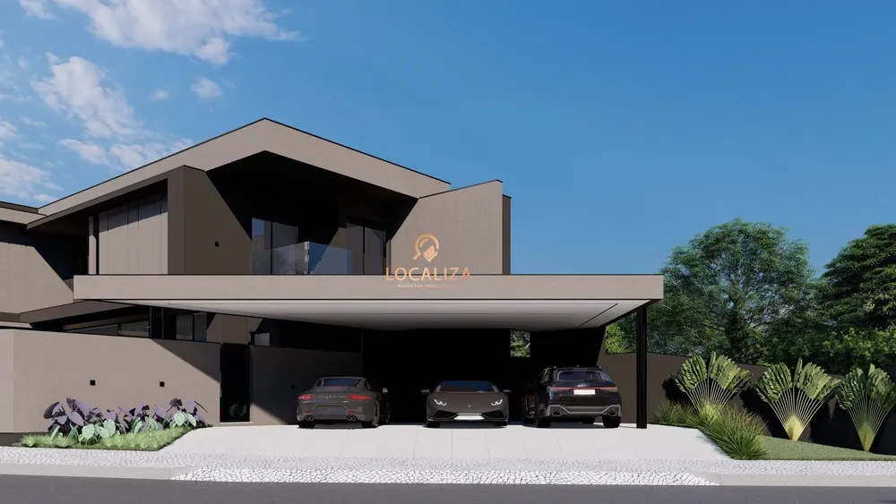 Casa, 4 quartos, 457 m² - Foto 9