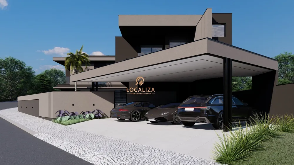 Casa, 4 quartos, 457 m² - Foto 5