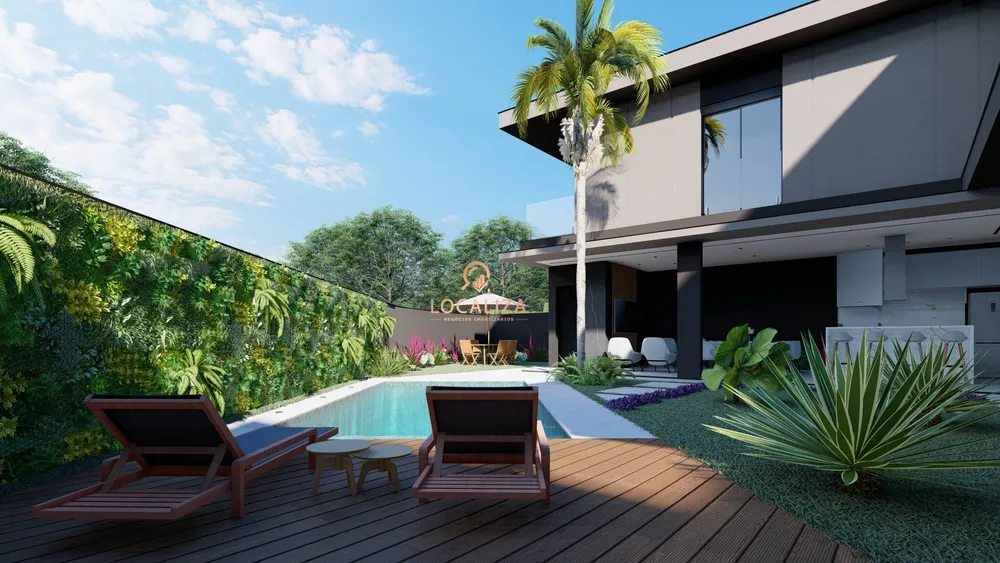 Casa, 4 quartos, 457 m² - Foto 10