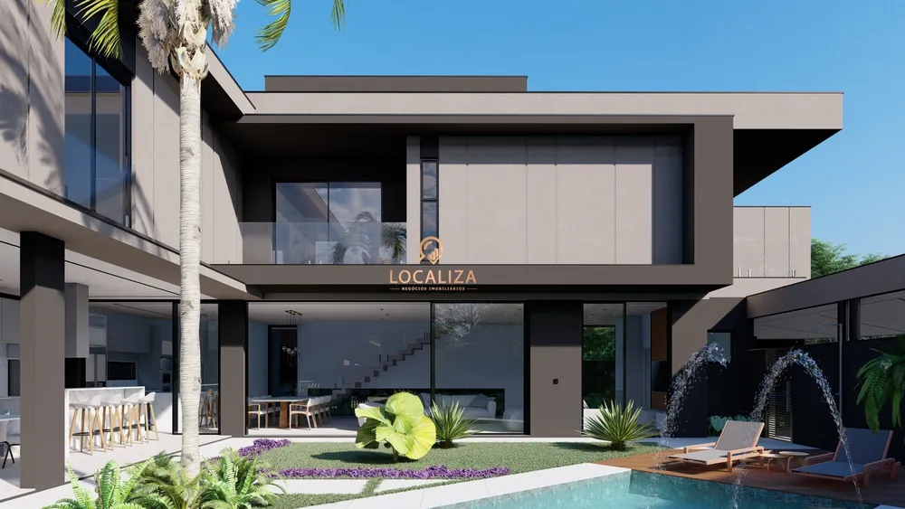 Casa, 4 quartos, 457 m² - Foto 10